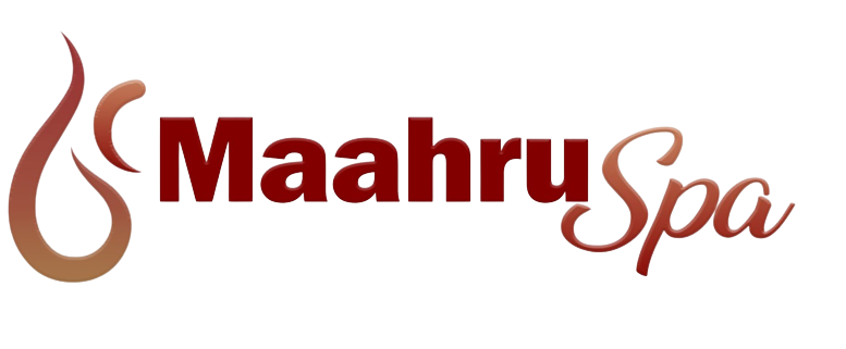 maahru massage  center DHA Karachi